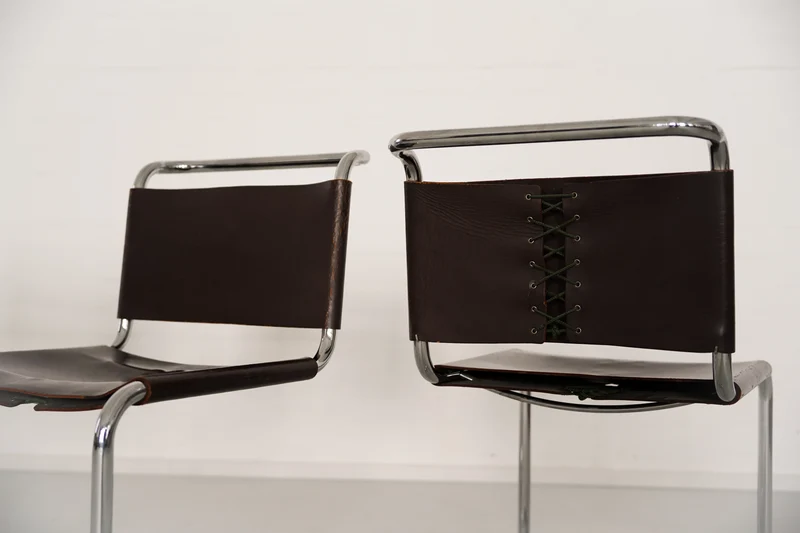 B33 by Marcel Breuer for Gavina