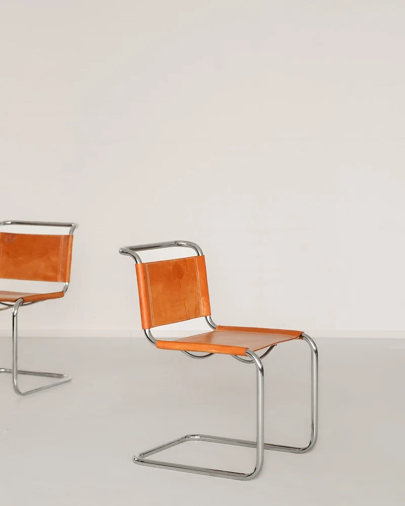 B33 by Marcel Breuer