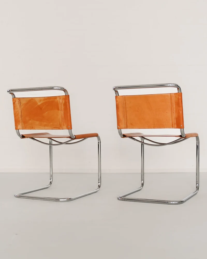 B33 by Marcel Breuer