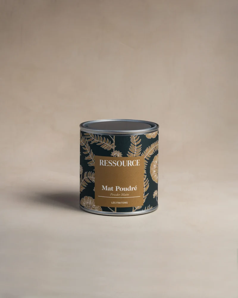 Peinture L'Oeillade