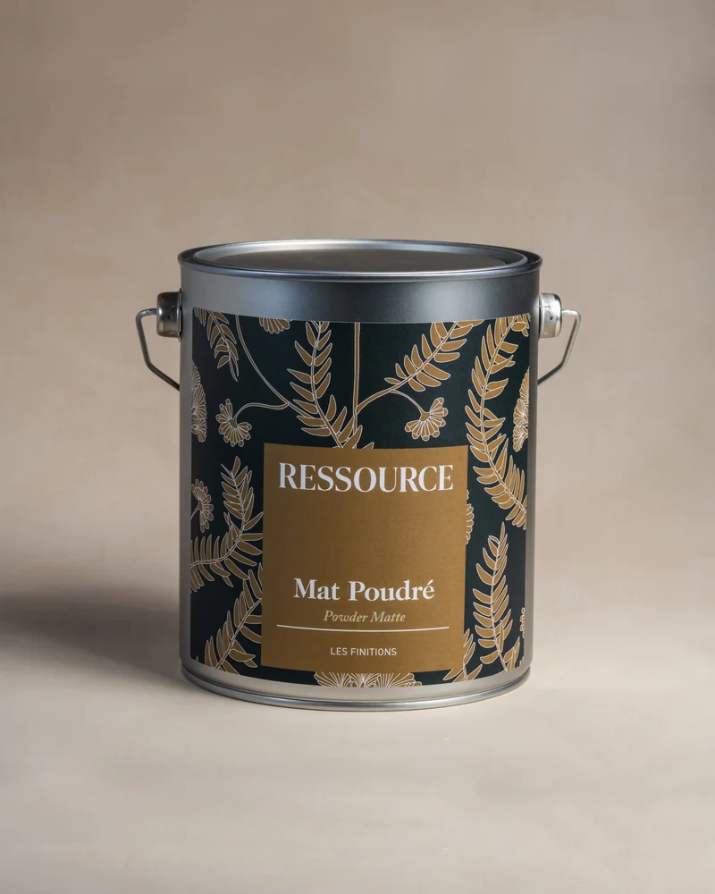 Peinture L'Alliance