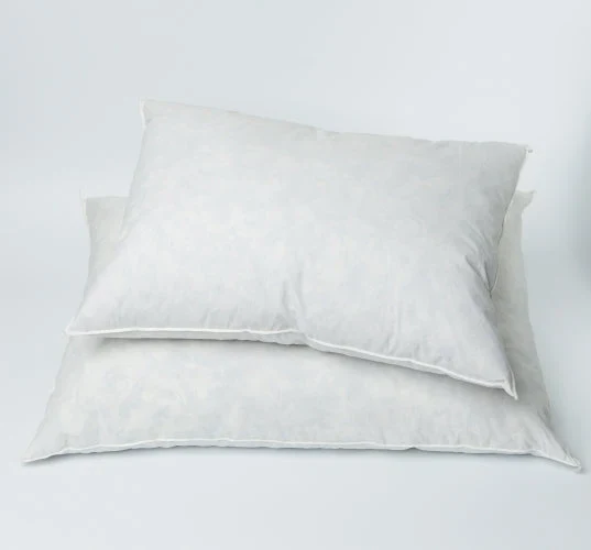 Intérieur de coussin