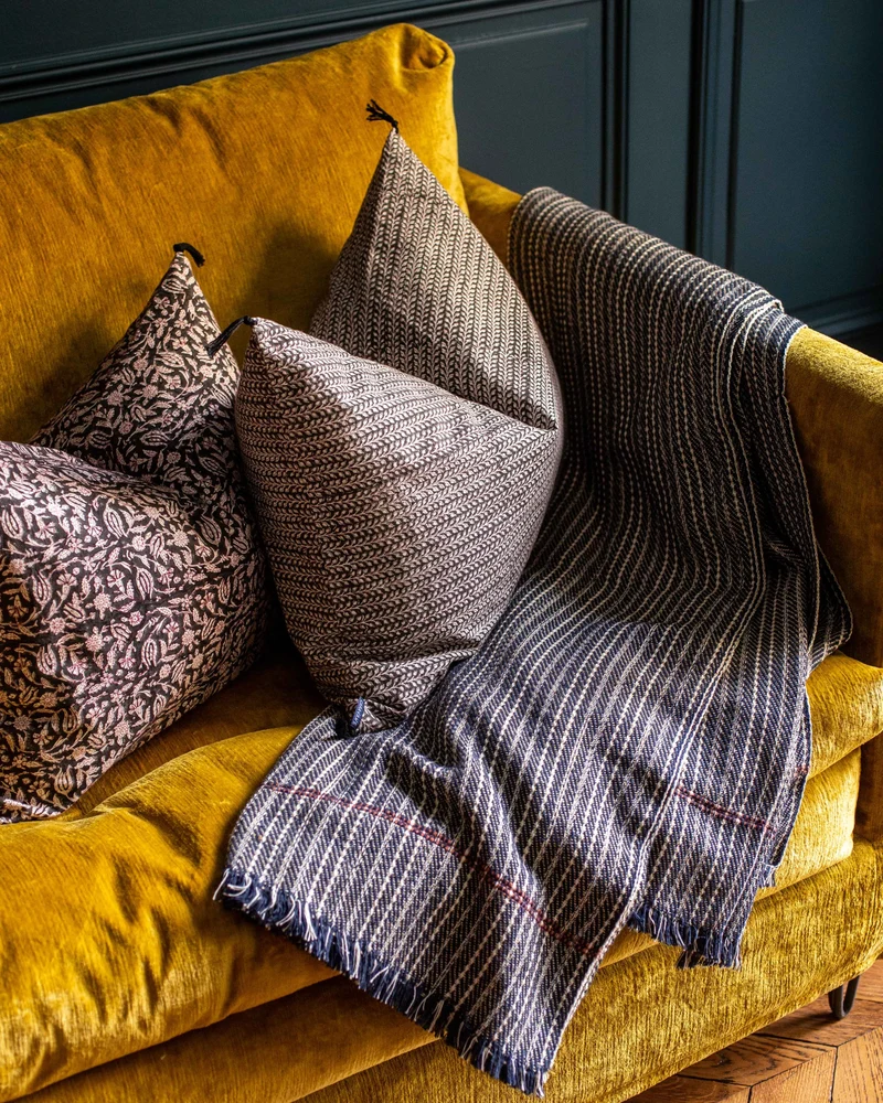 Housse de coussin Tulipan