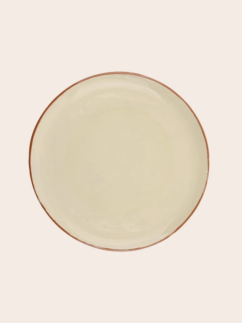Plat à tarte Koterra