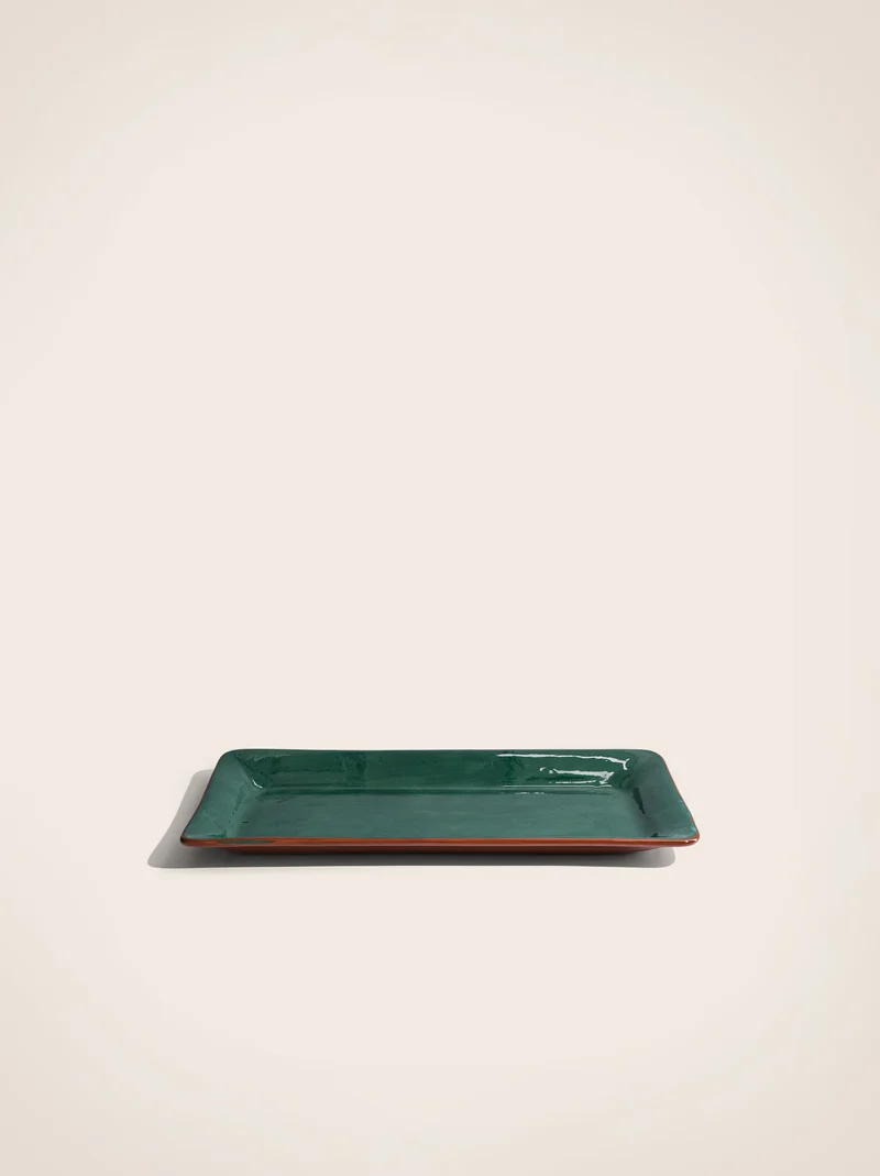 Plat à cake Koterra