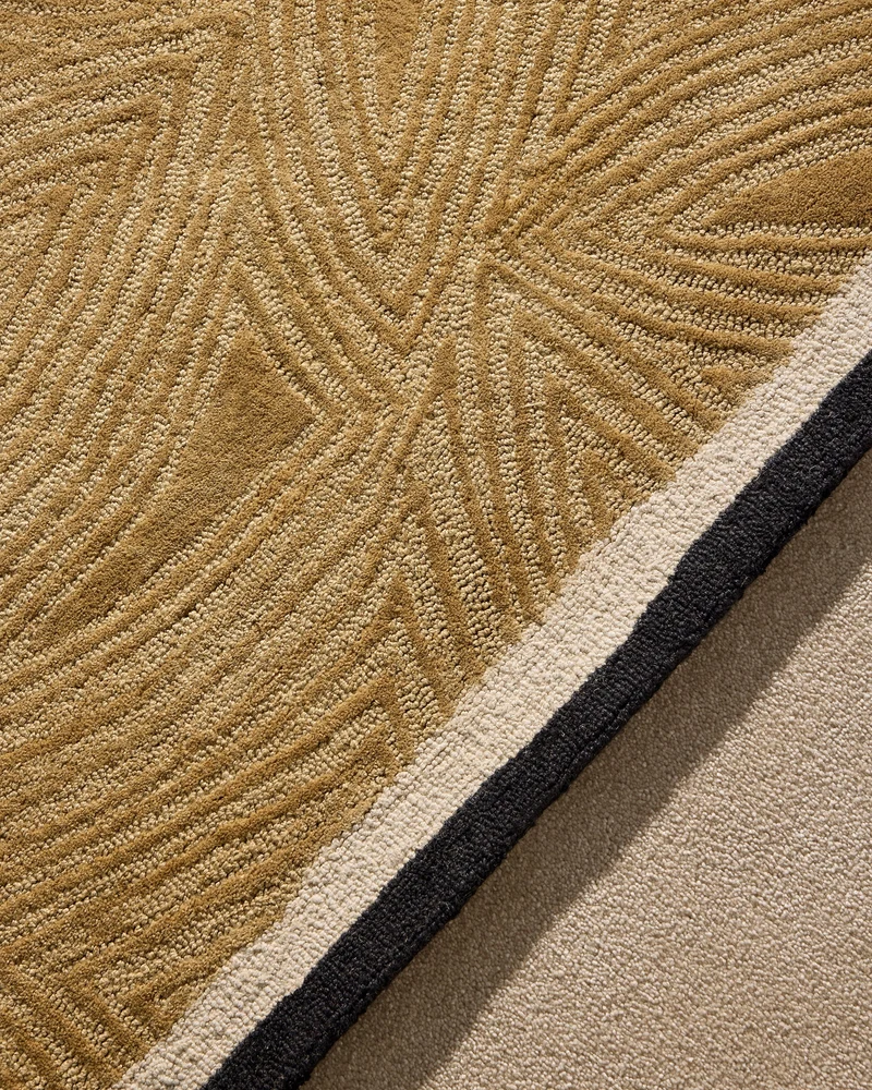Sombra Rug - Natural