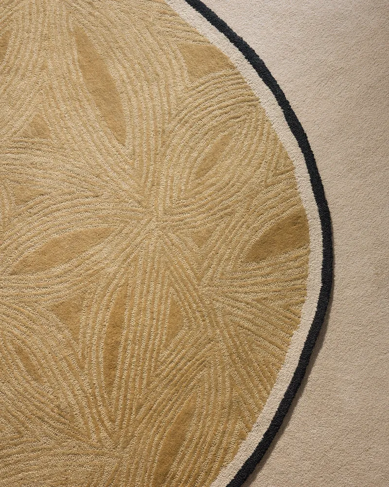 Sombra Rug - Natural