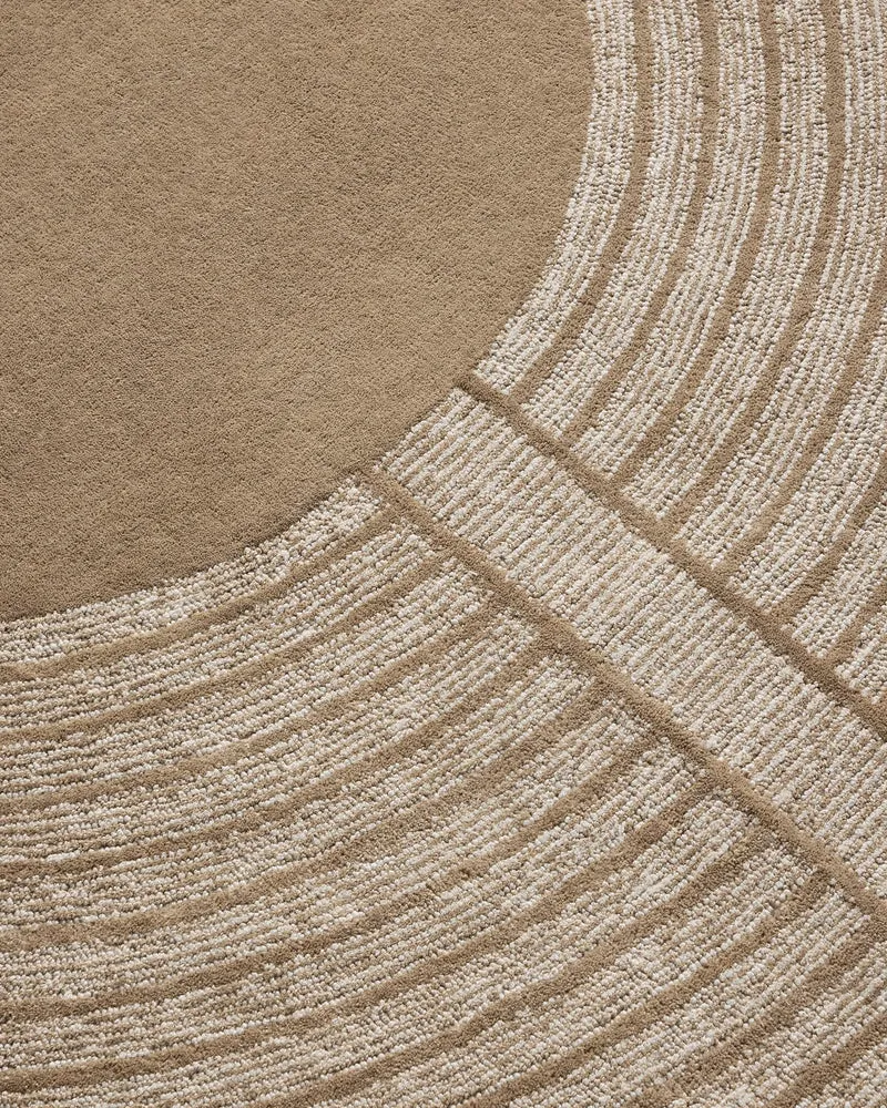 Mirage Rug - Natural