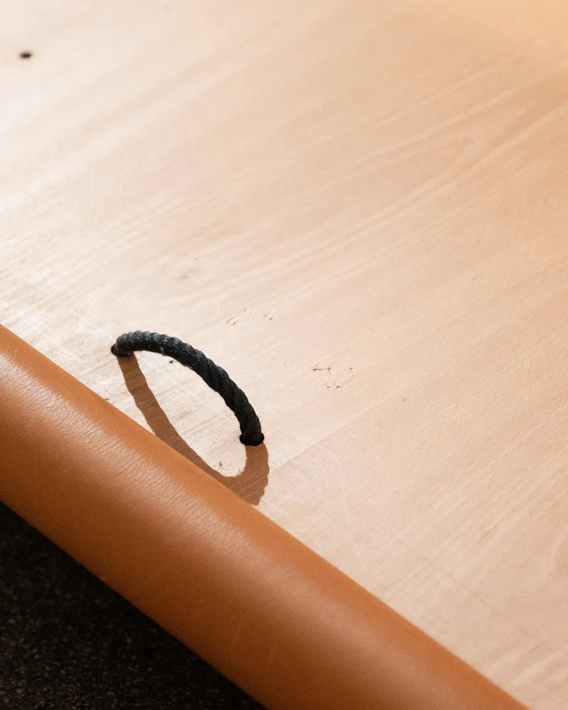 Morna by Afra & Tobia Scarpa for Molteni