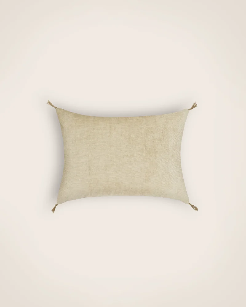 Housse de coussin Tallino
