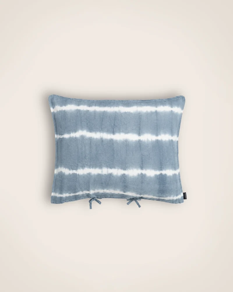 Housse de coussin Selena Tie and Dye