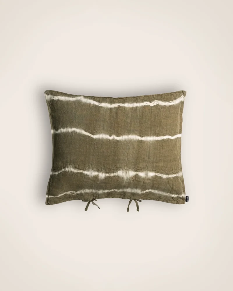 Housse de coussin Selena Tie and Dye