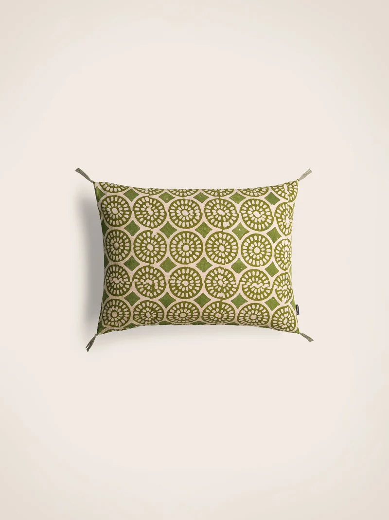Housse de coussin Pomelo