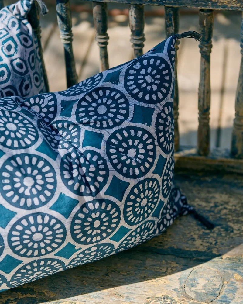 Housse de coussin Pomelo