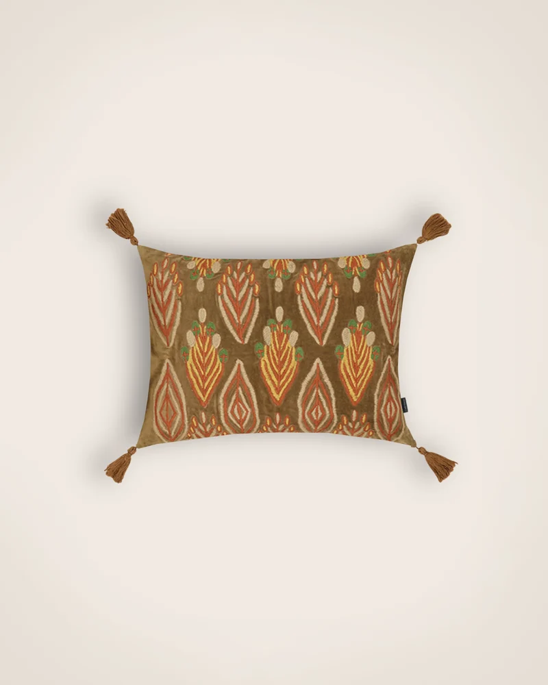 Housse de coussin Patta