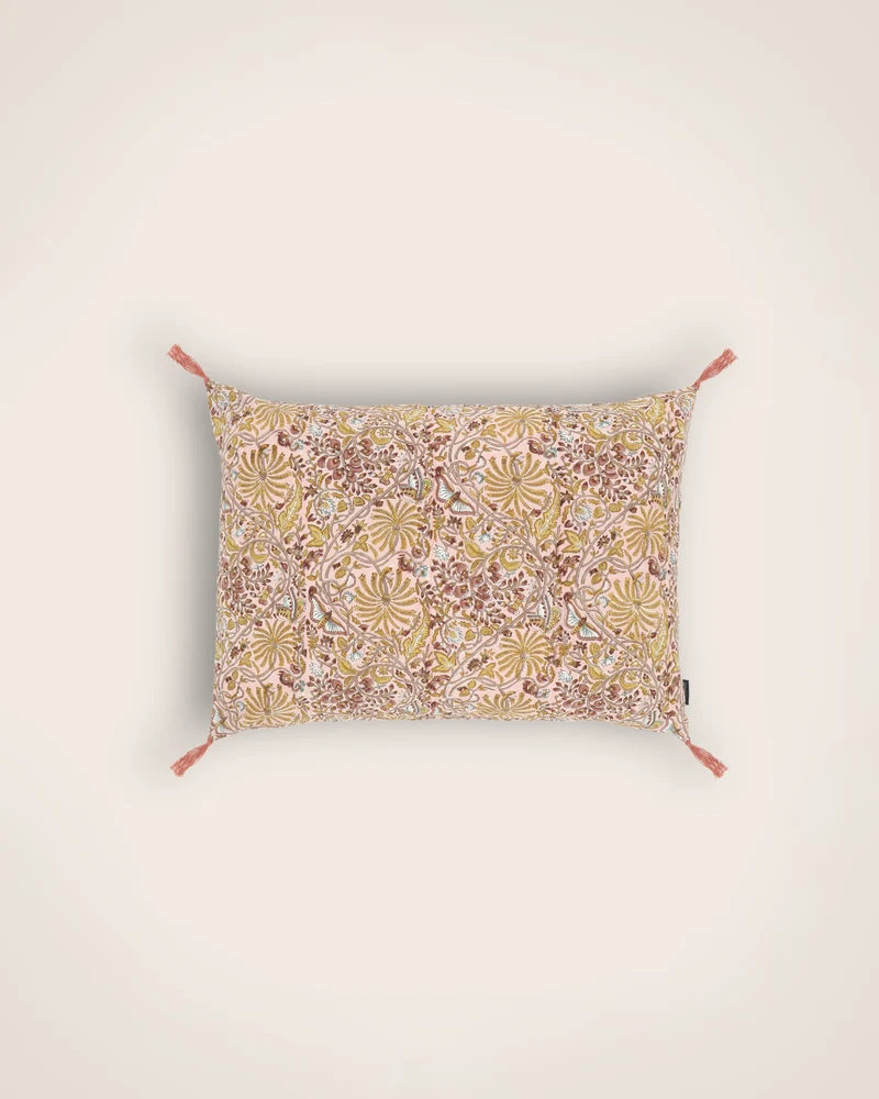 Housse de coussin Papilio