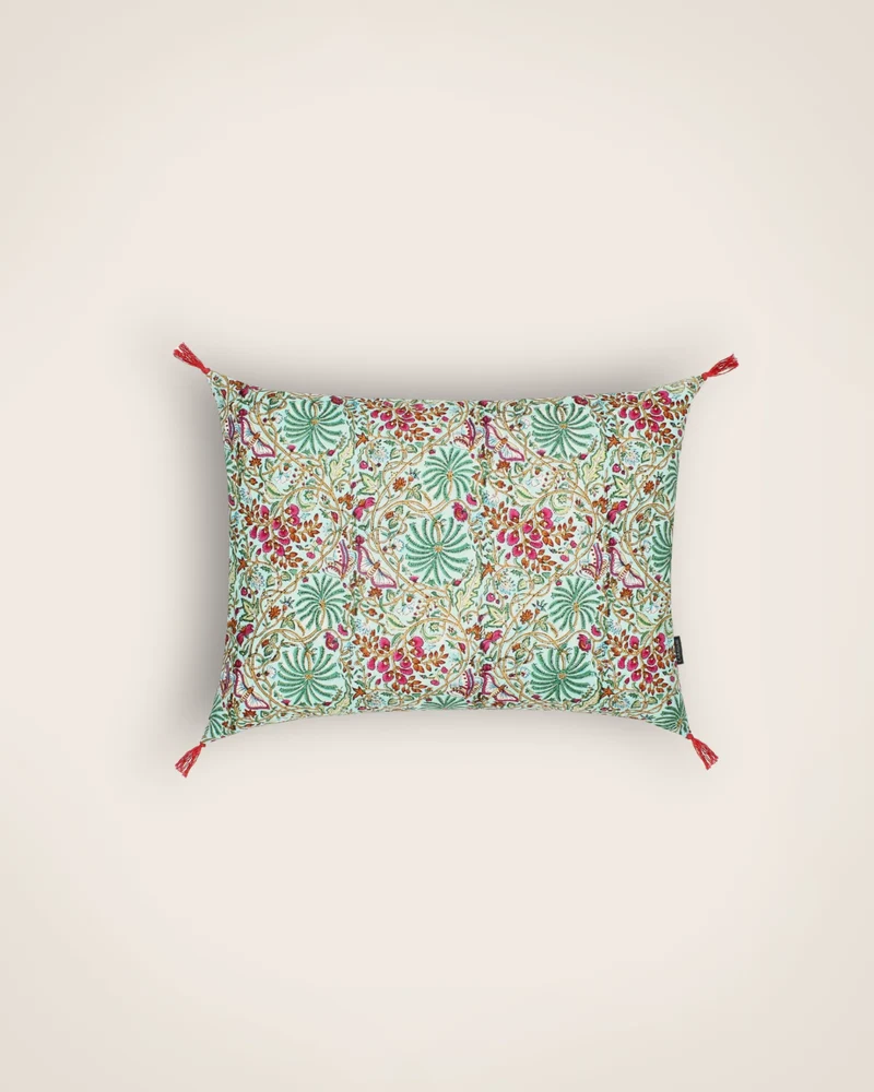 Housse de coussin Papilio