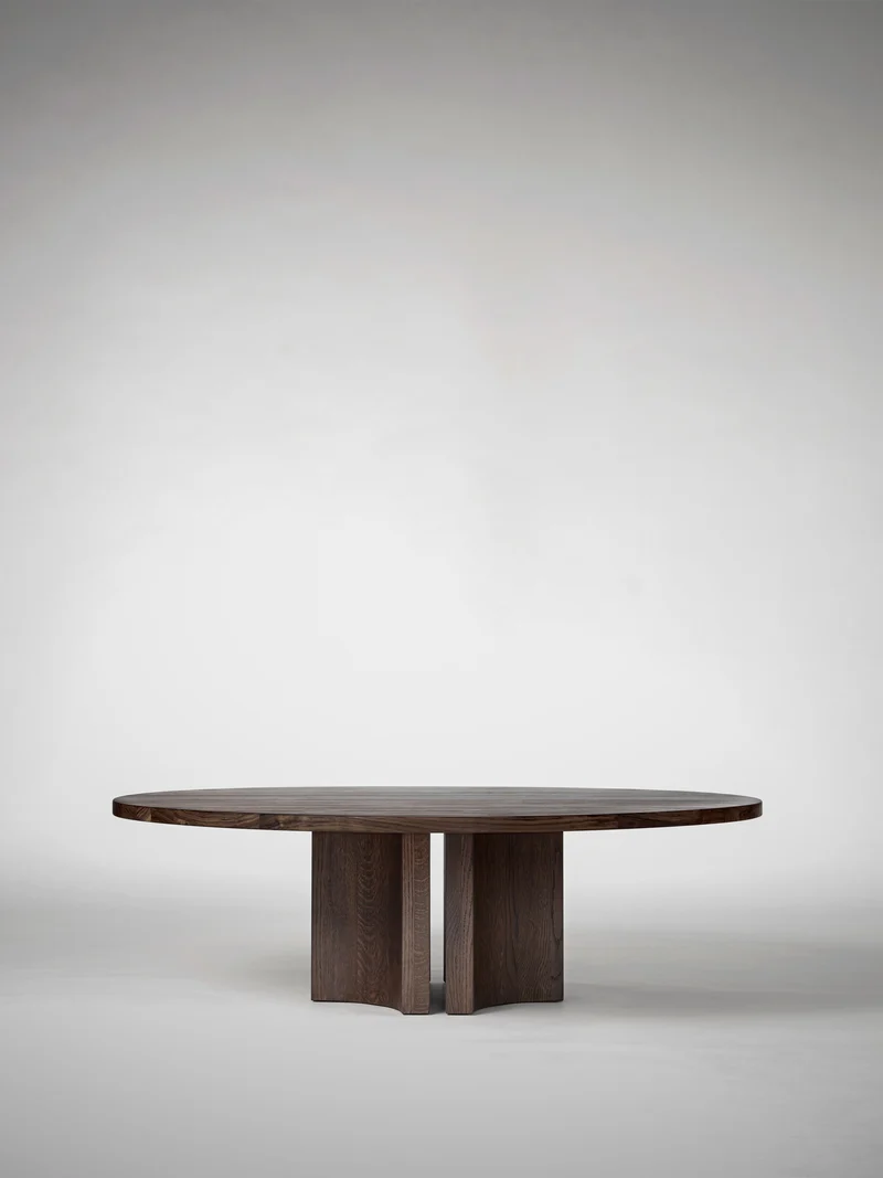 Aperta Coffee Table - Round