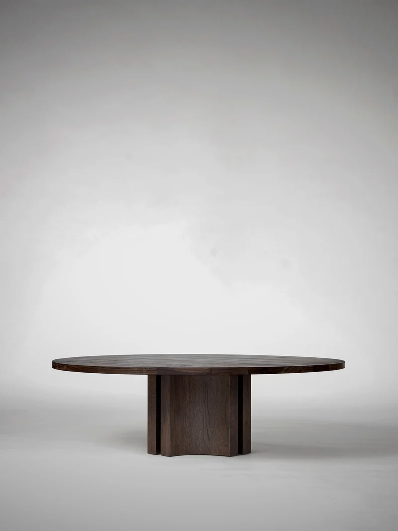 Aperta Coffee Table - Round