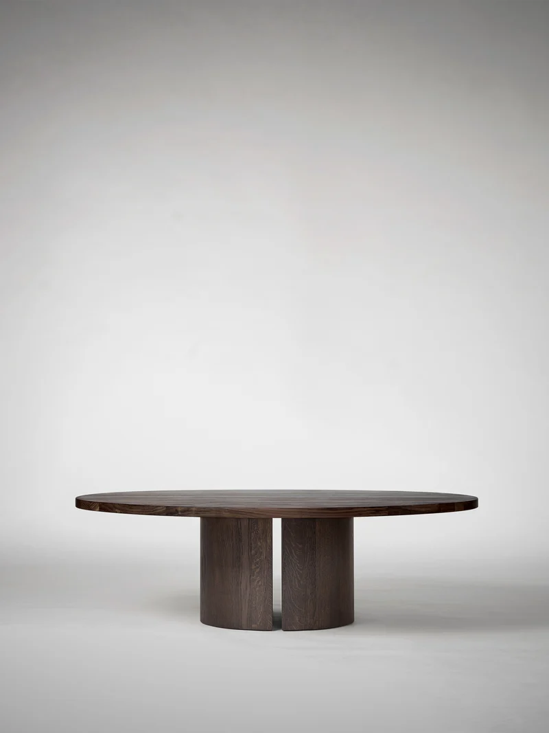 Aperta Coffee Table - Round