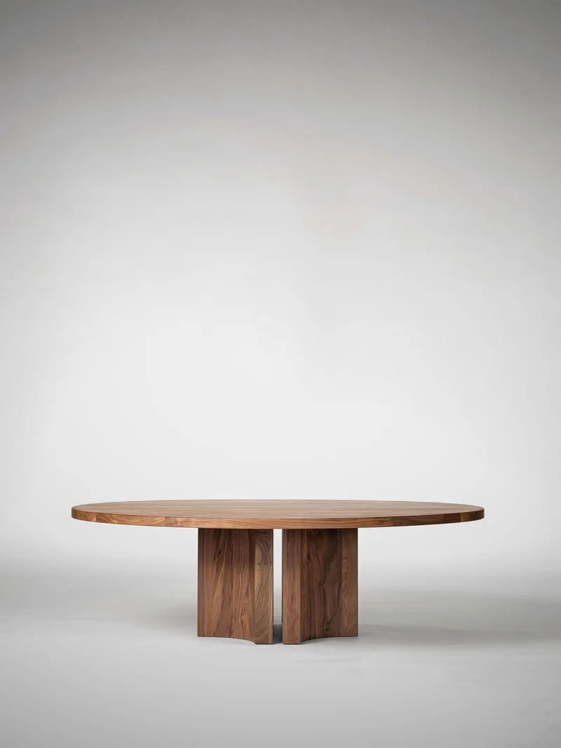 Aperta Coffee Table - Round