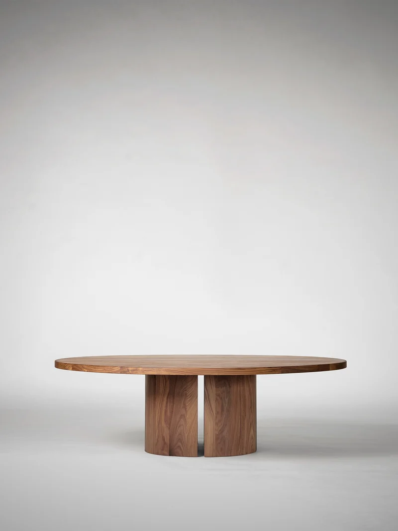 Aperta Coffee Table - Round