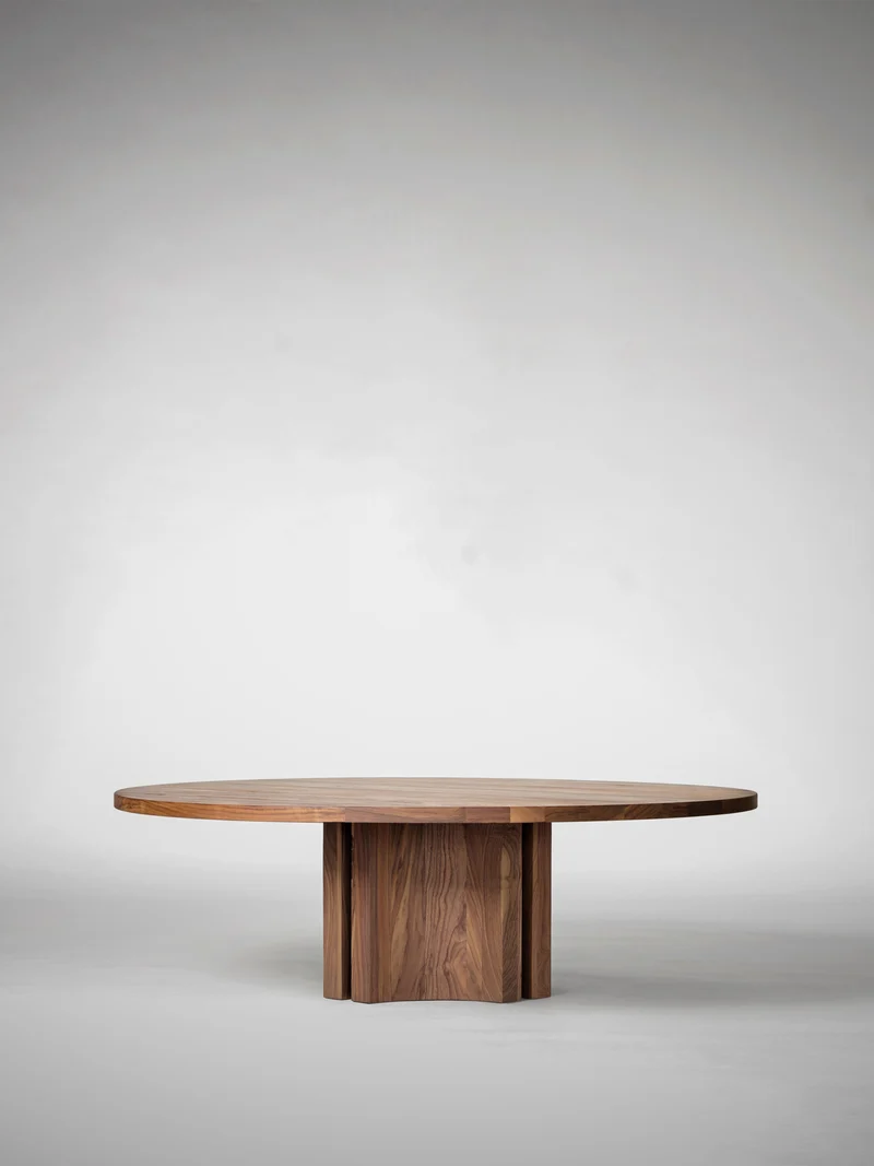 Aperta Coffee Table - Round
