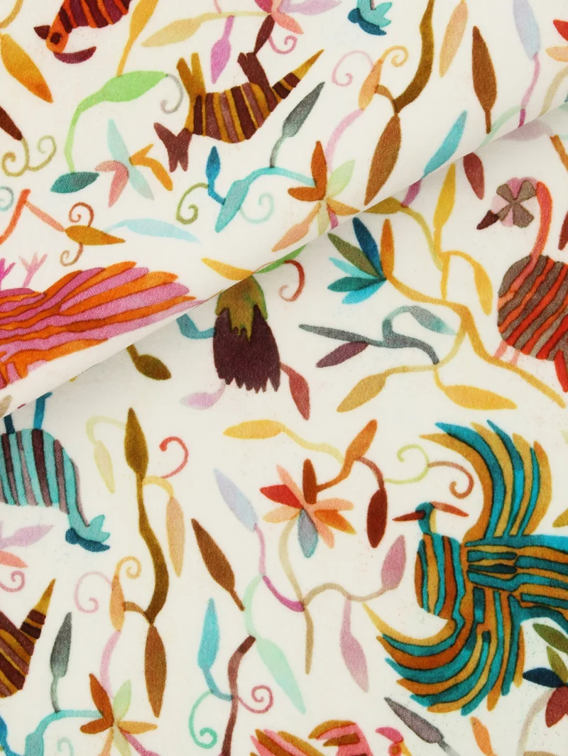 Echantillon tissu Paradisio