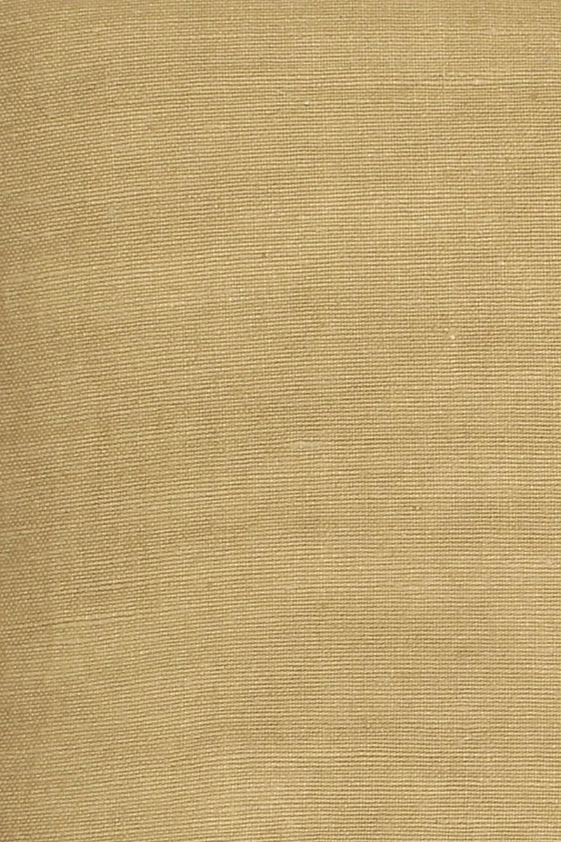 Echantillon tissu Lin Sauvage