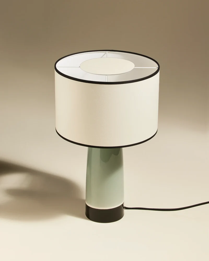 Sicilia Lamp - Linden Shoot