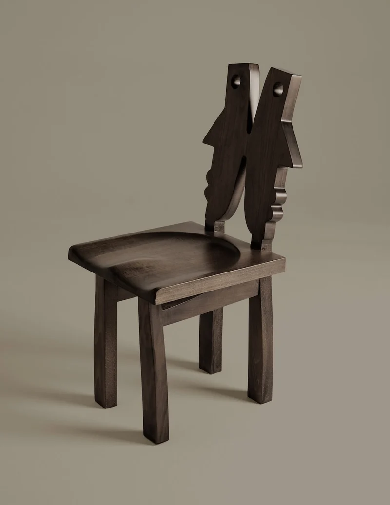 Oju Chair