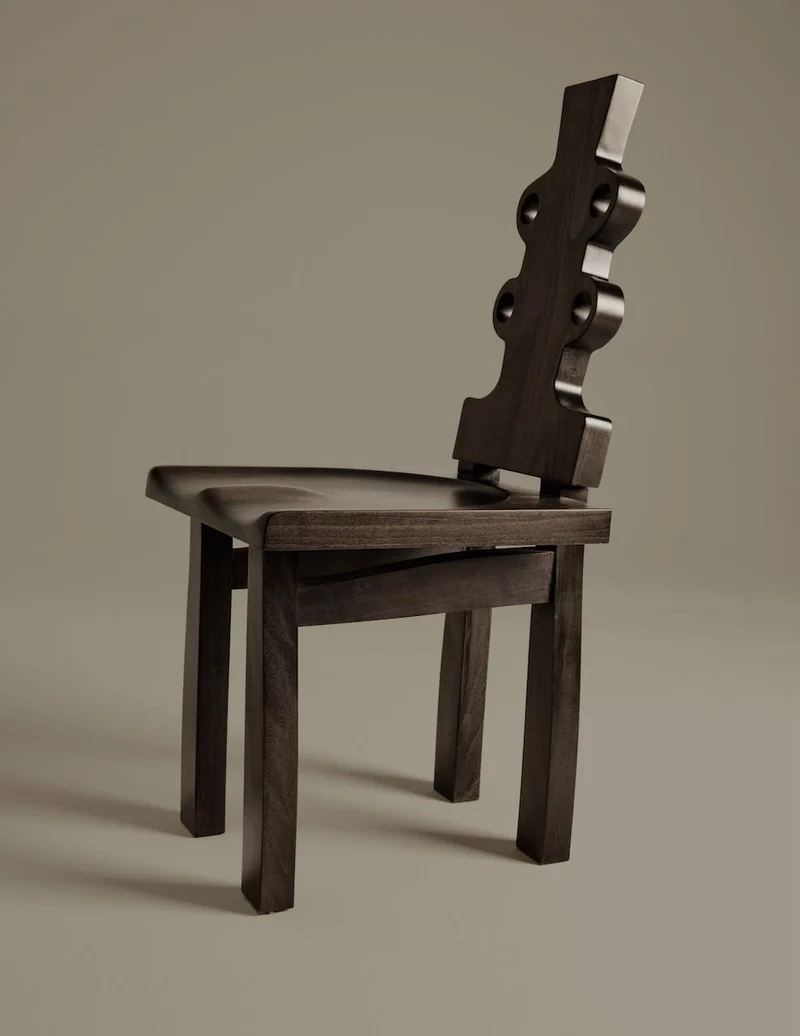 Ewa Chair