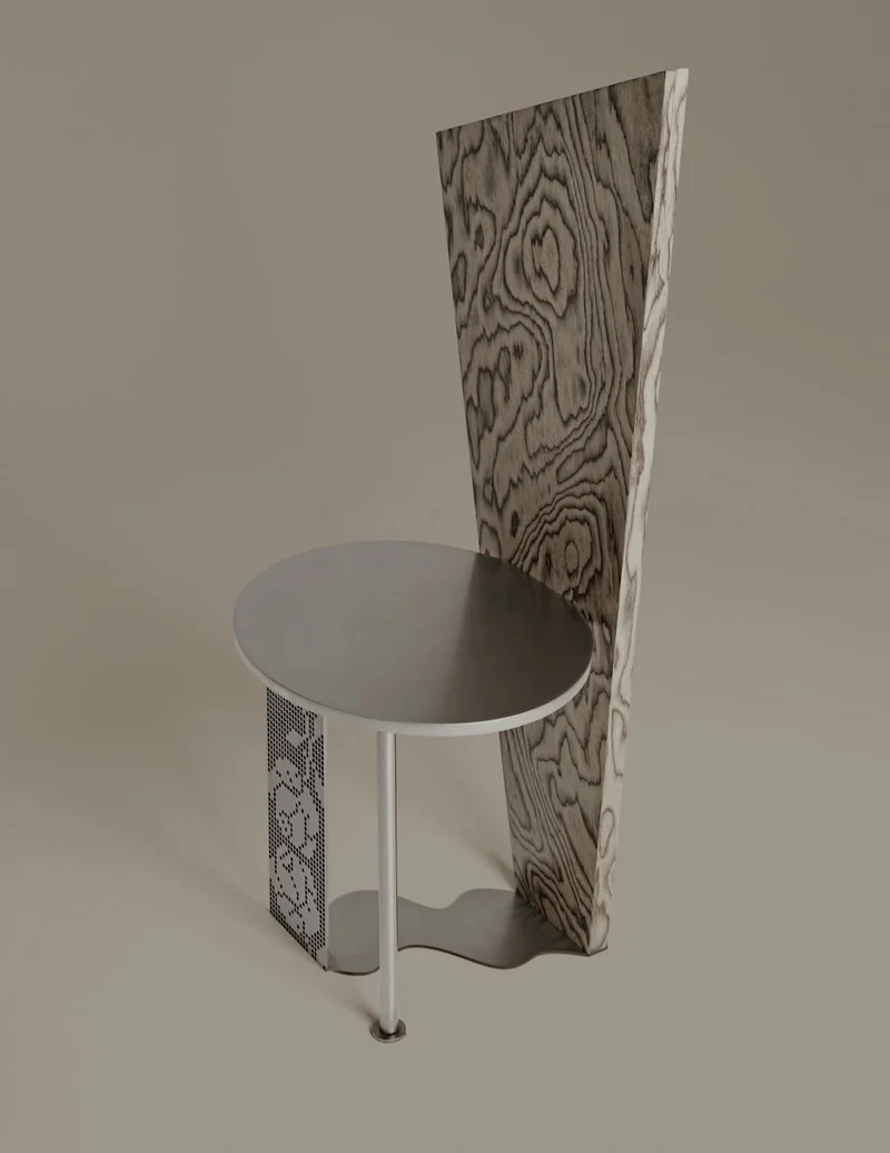 Runa Chair