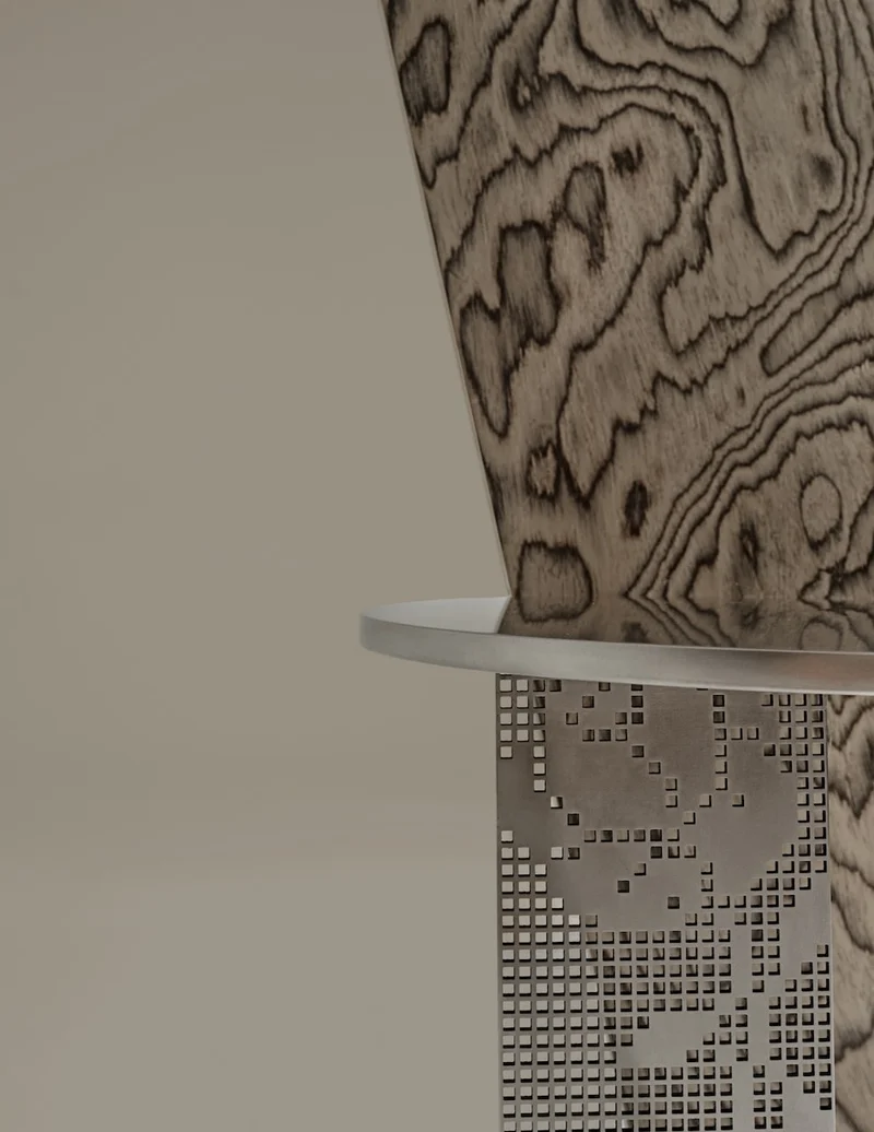 Runa Chair