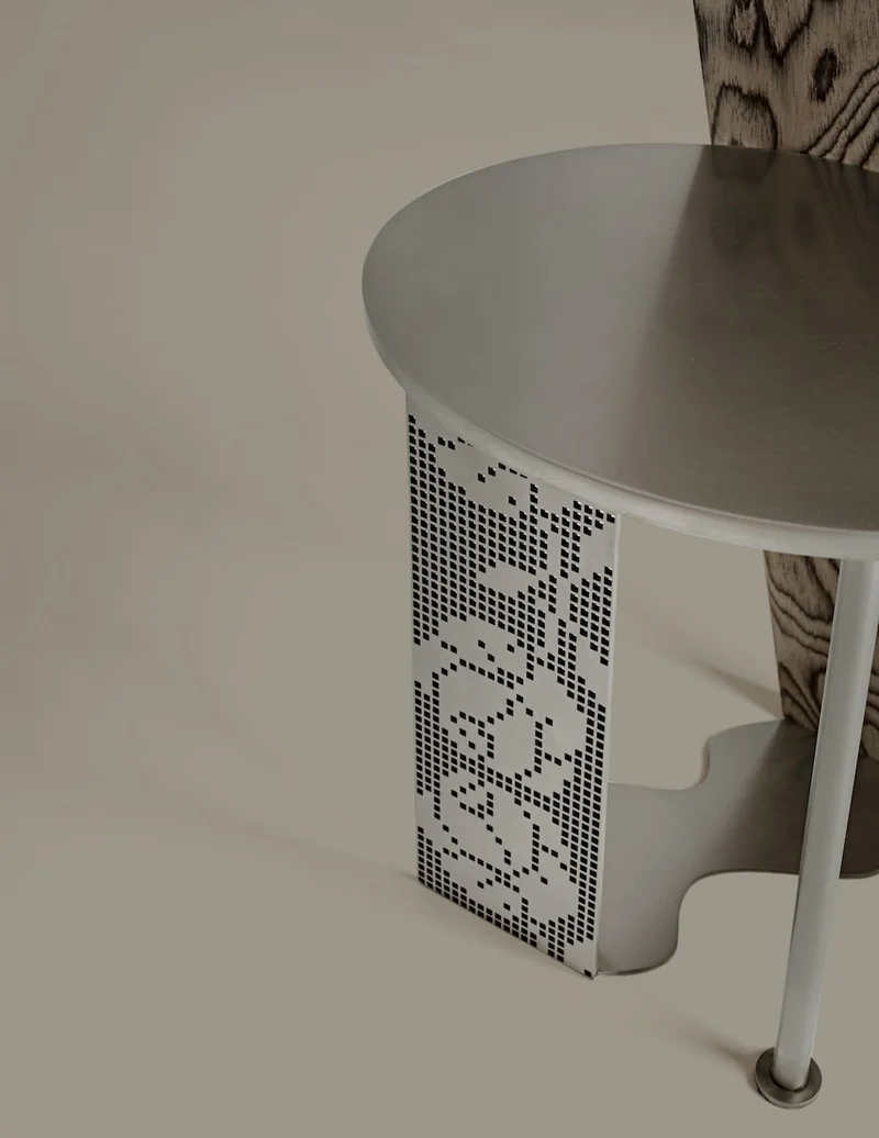 Runa Chair
