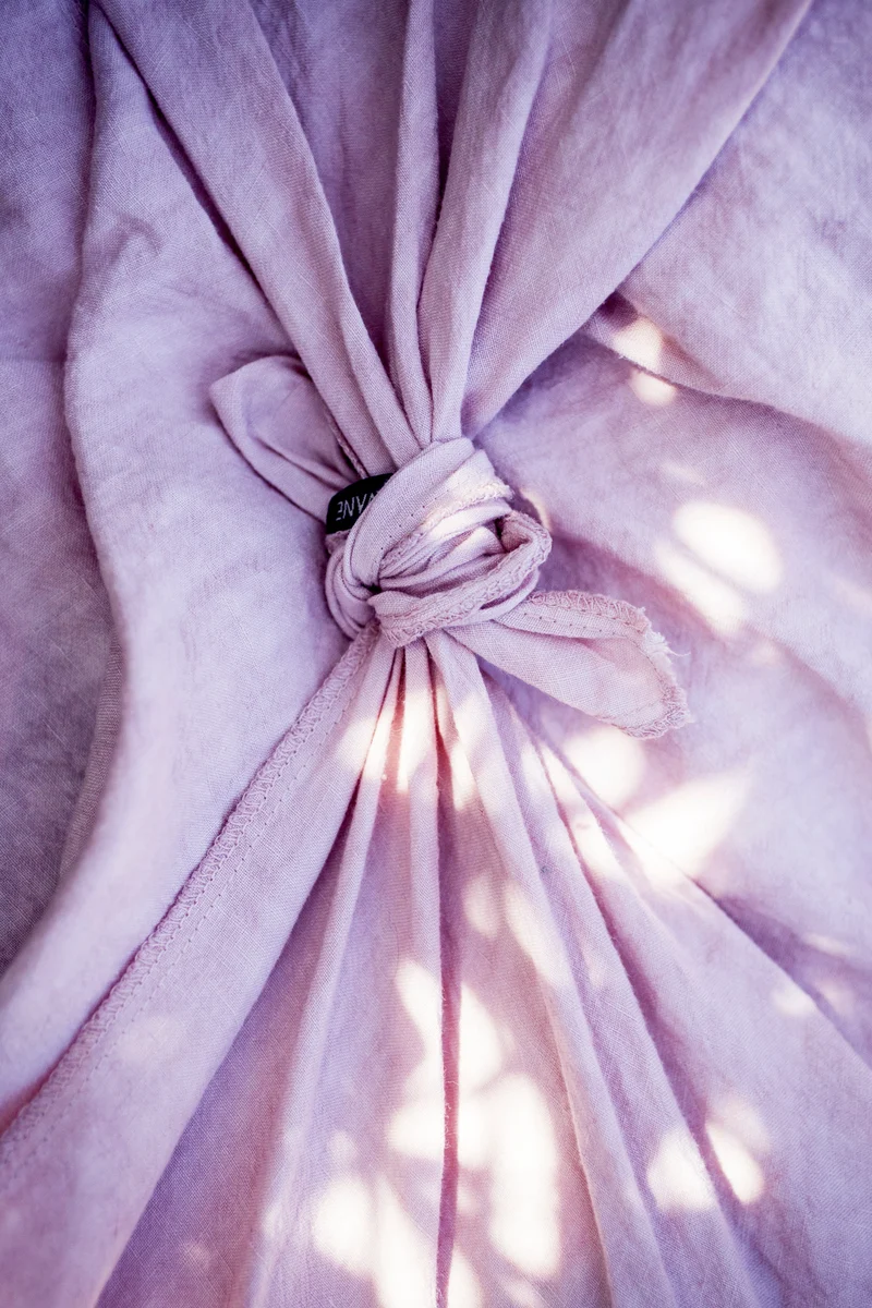 Parure de lit Selena - Aube
