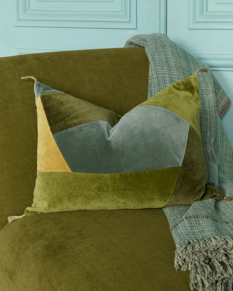 Housse de coussin Orion