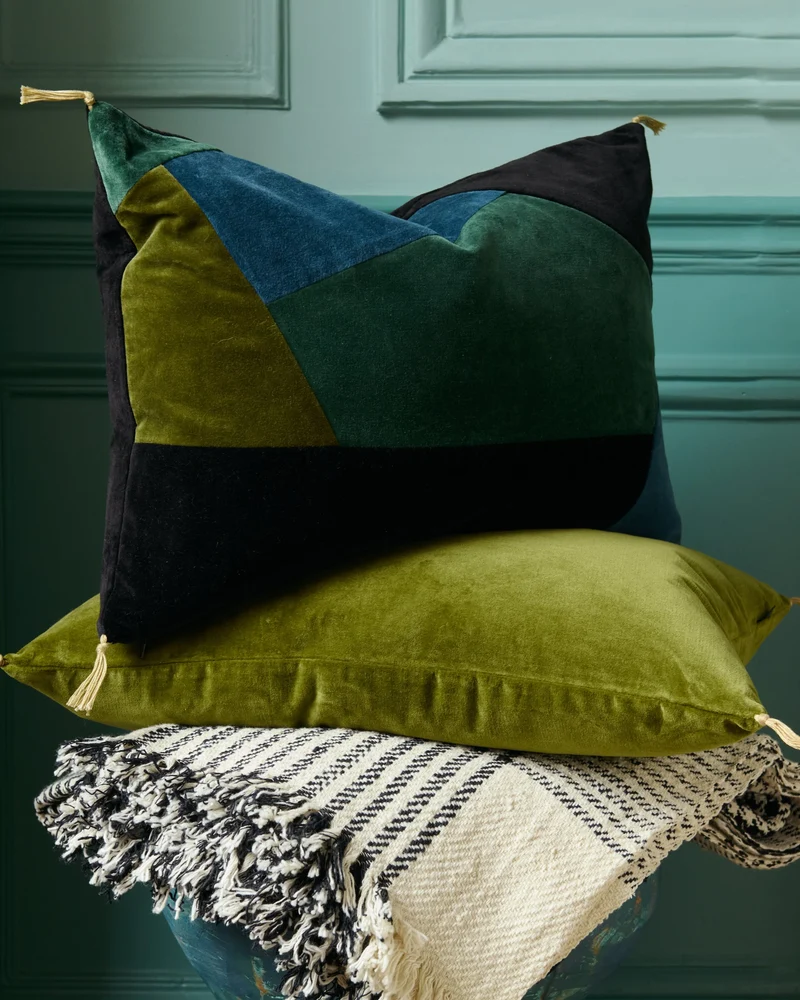 Housse de coussin Orion