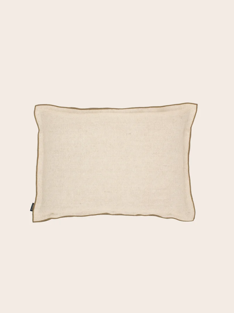 Housse de coussin Maya