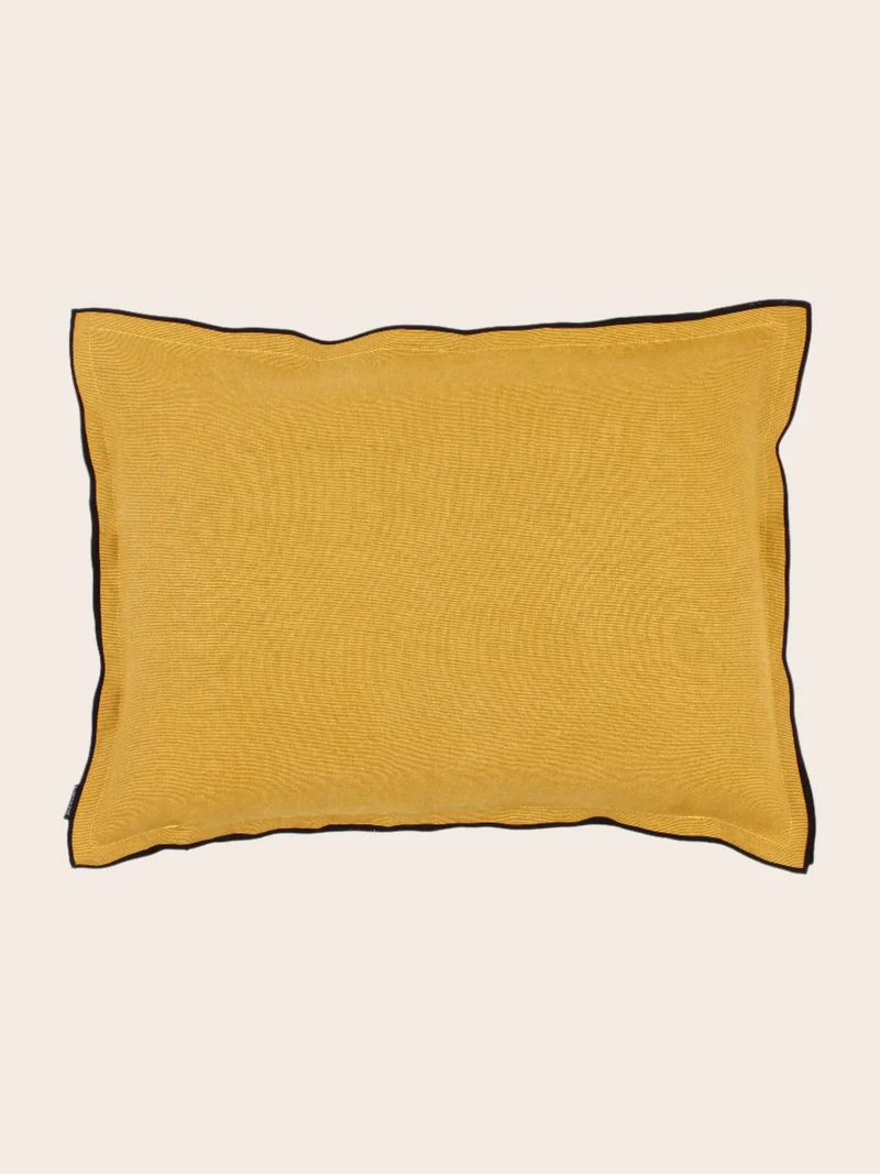 Housse de coussin Maya