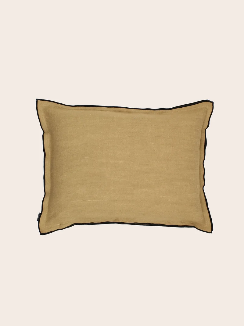Housse de coussin Maya