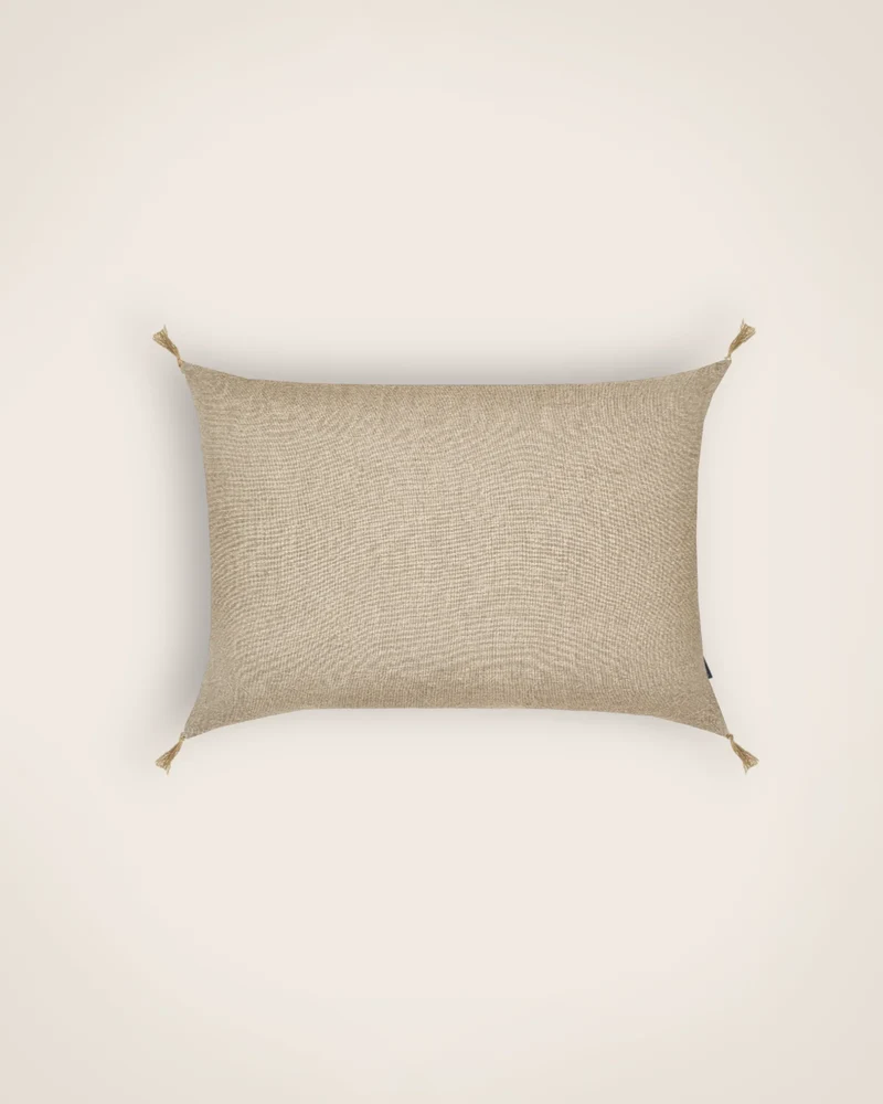 Housse de coussin Luni
