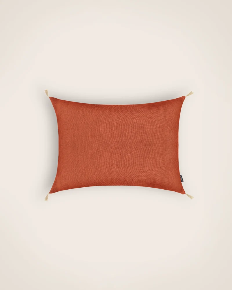 Housse de coussin Luni