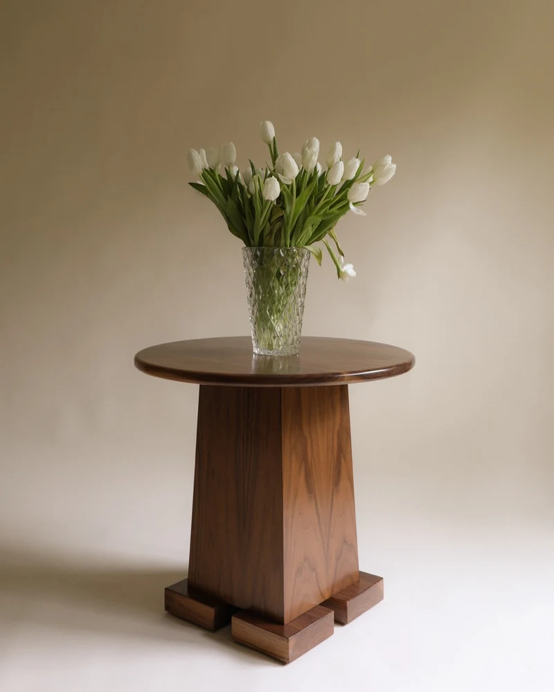 Roscoff Side Table