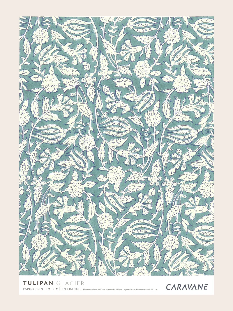 Échantillon Papier Peint