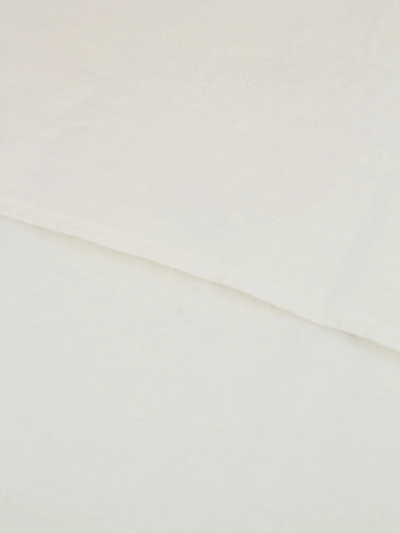 Drap plat Selena