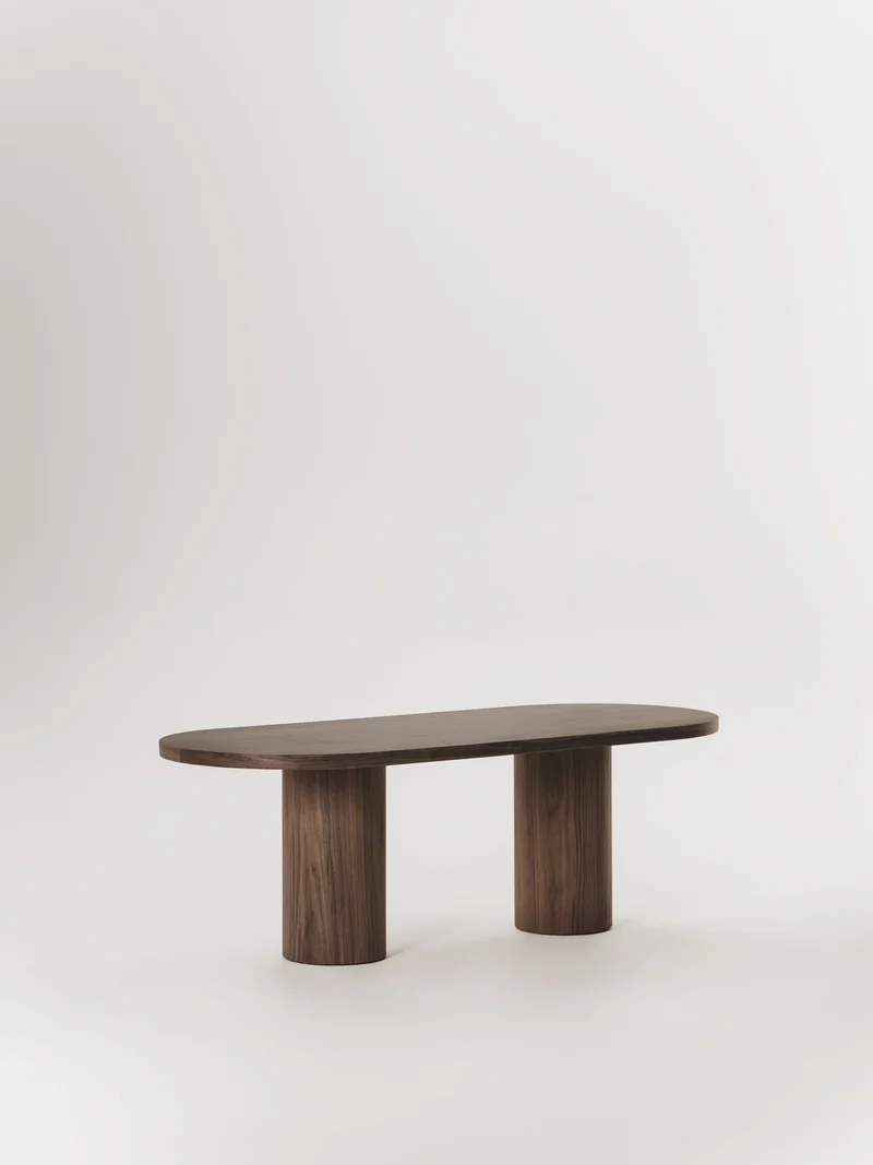 Paloma Dining table
