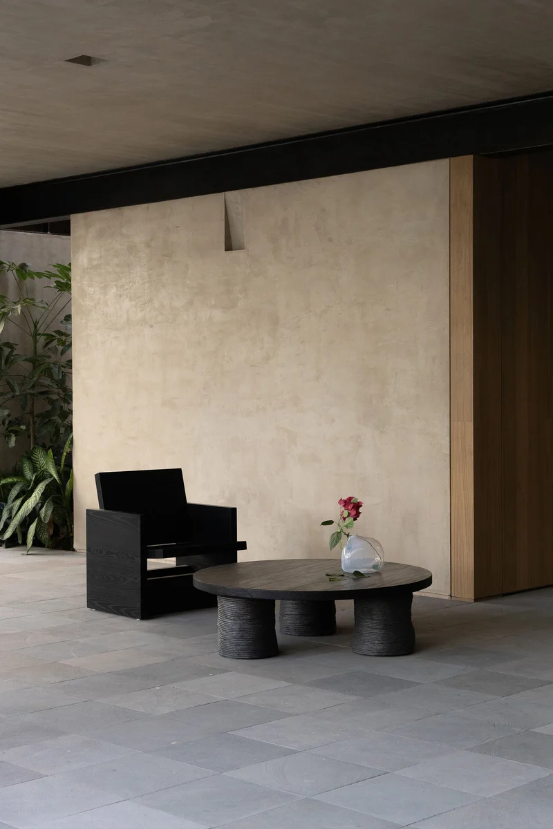 'Lazo' Coffee Table