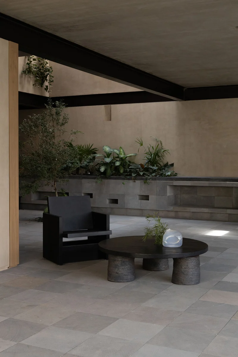 'Lazo' Coffee Table