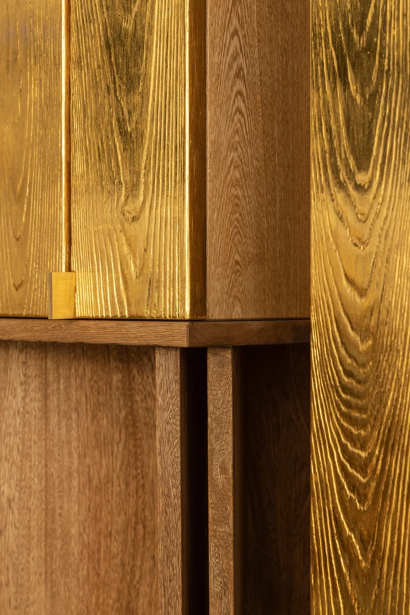 Aurum Cabinet 40 | Limited Edition 20